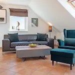 Appartement Arne's Koje *