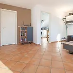 Arne's Koje Appartement Fehmarn