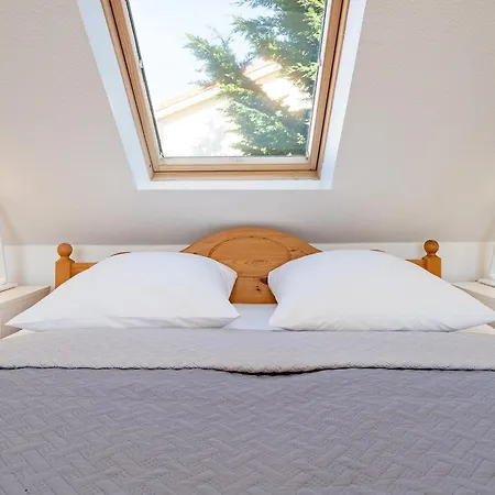 Apartment Arne's Koje