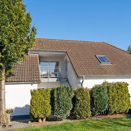 Arne's Koje Apartment *