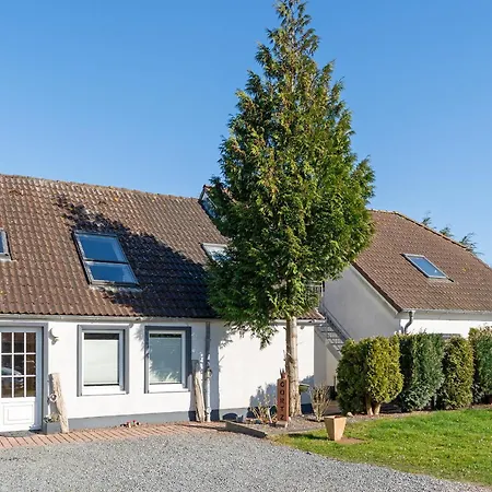 Arne's Koje Apartment Fehmarn