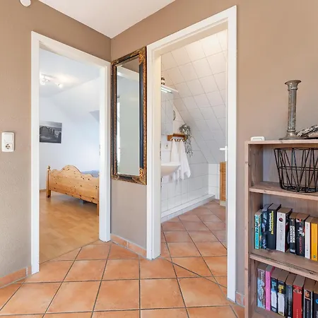 Arne's Koje Apartment *