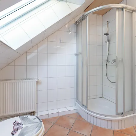 Arne's Koje Apartment