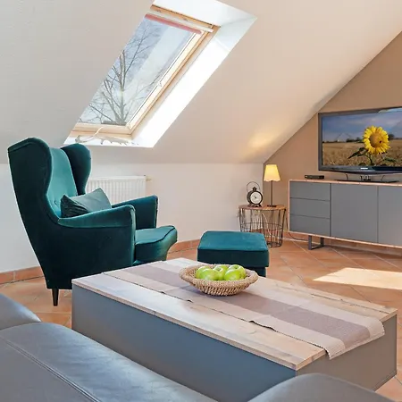 Arne's Koje Apartment *