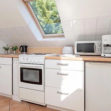 Apartment Arne's Koje Fehmarn