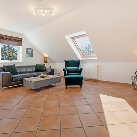 Arne's Koje Apartment