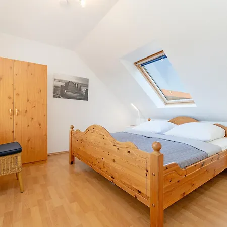 Arne's Koje Fehmarn