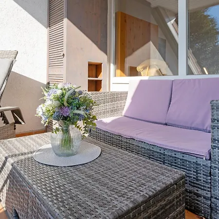 Arne's Koje Apartment *