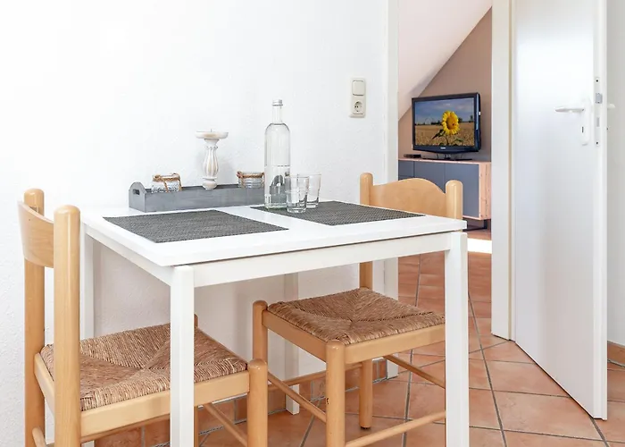 Arne's Koje شقة *