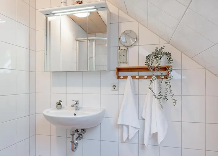 Arne's Koje فيهمارن