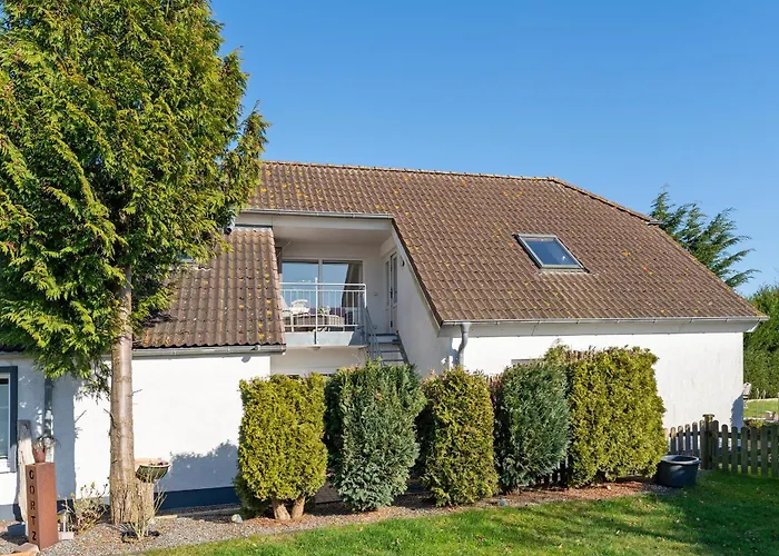 Arne's Koje شقة *