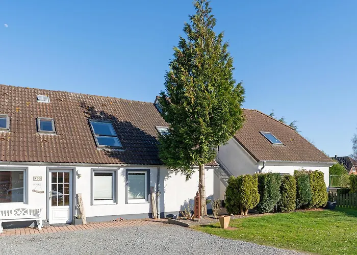 Arne's Koje شقة فيهمارن