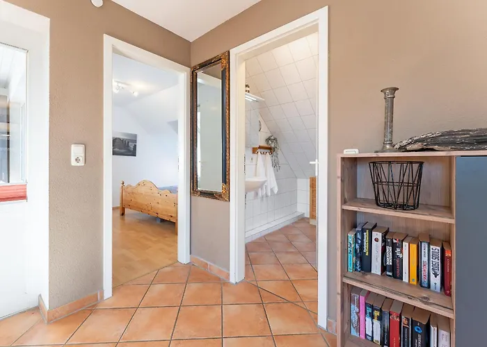 Arne's Koje شقة *