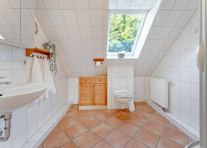 Arne's Koje فيهمارن