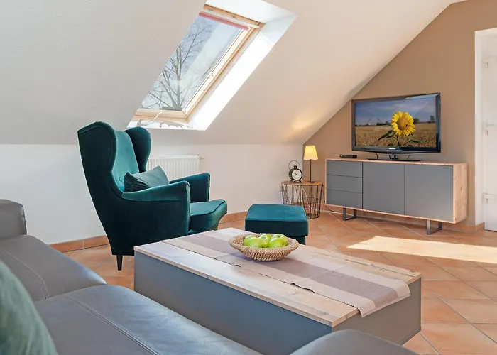 Arne's Koje شقة *