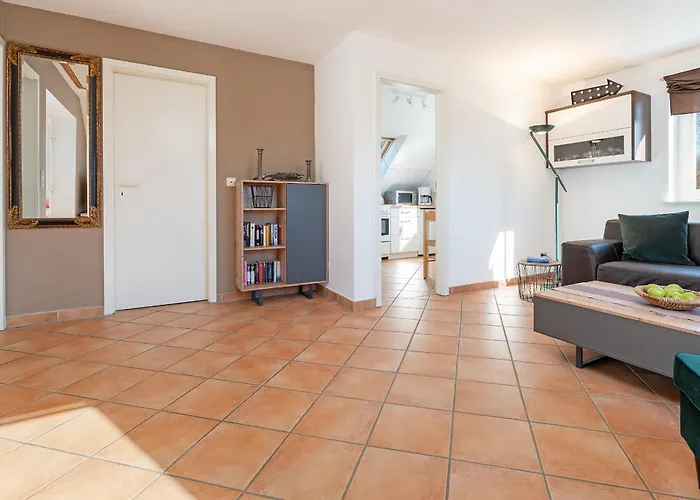 Arne's Koje شقة فيهمارن