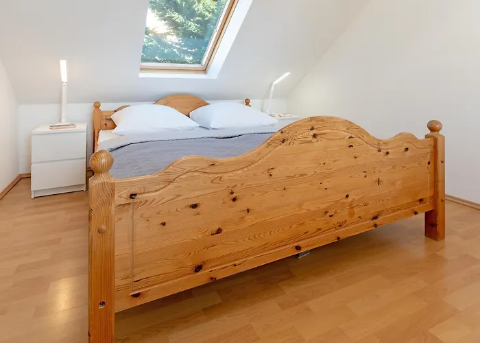 شقة Arne's Koje فيهمارن