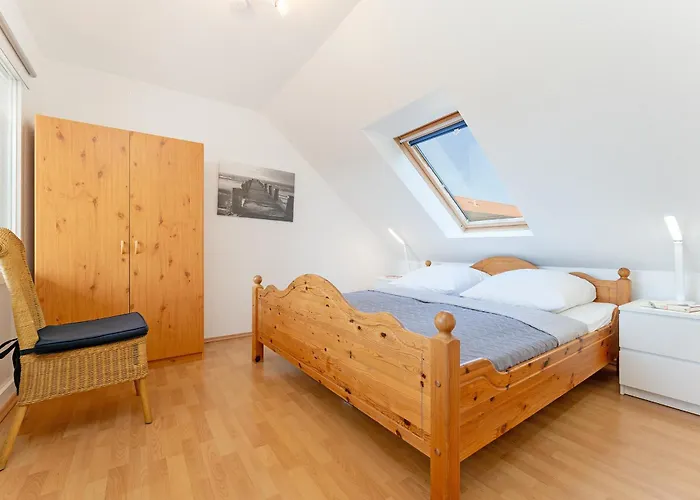 Arne's Koje فيهمارن