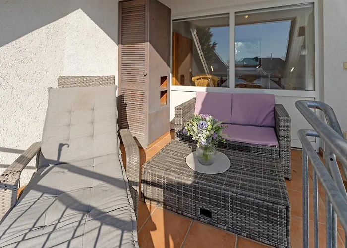 Arne's Koje * فيهمارن