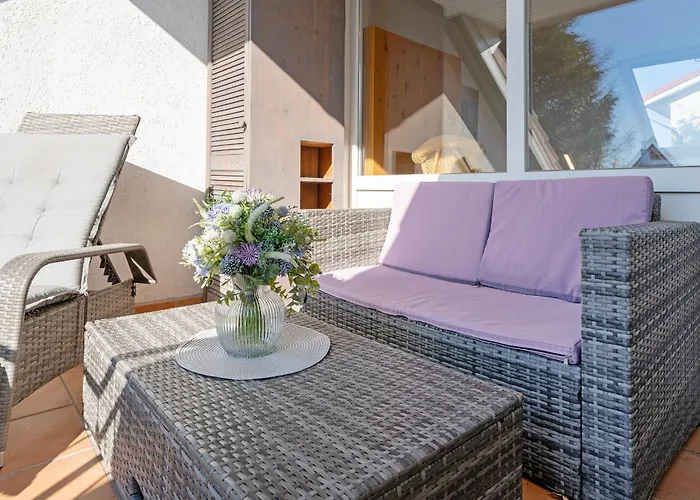 Arne's Koje شقة *